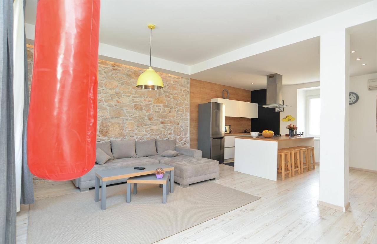 فيلا House Dragan 1231 بولا المظهر الخارجي الصورة