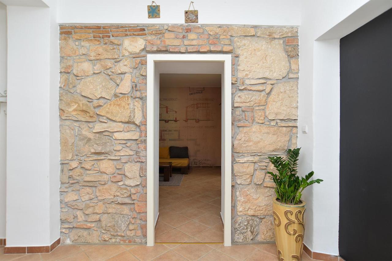 فيلا House Dragan 1231 بولا المظهر الخارجي الصورة