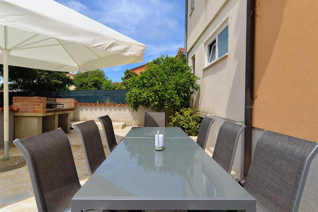 فيلا House Dragan 1231 بولا المظهر الخارجي الصورة