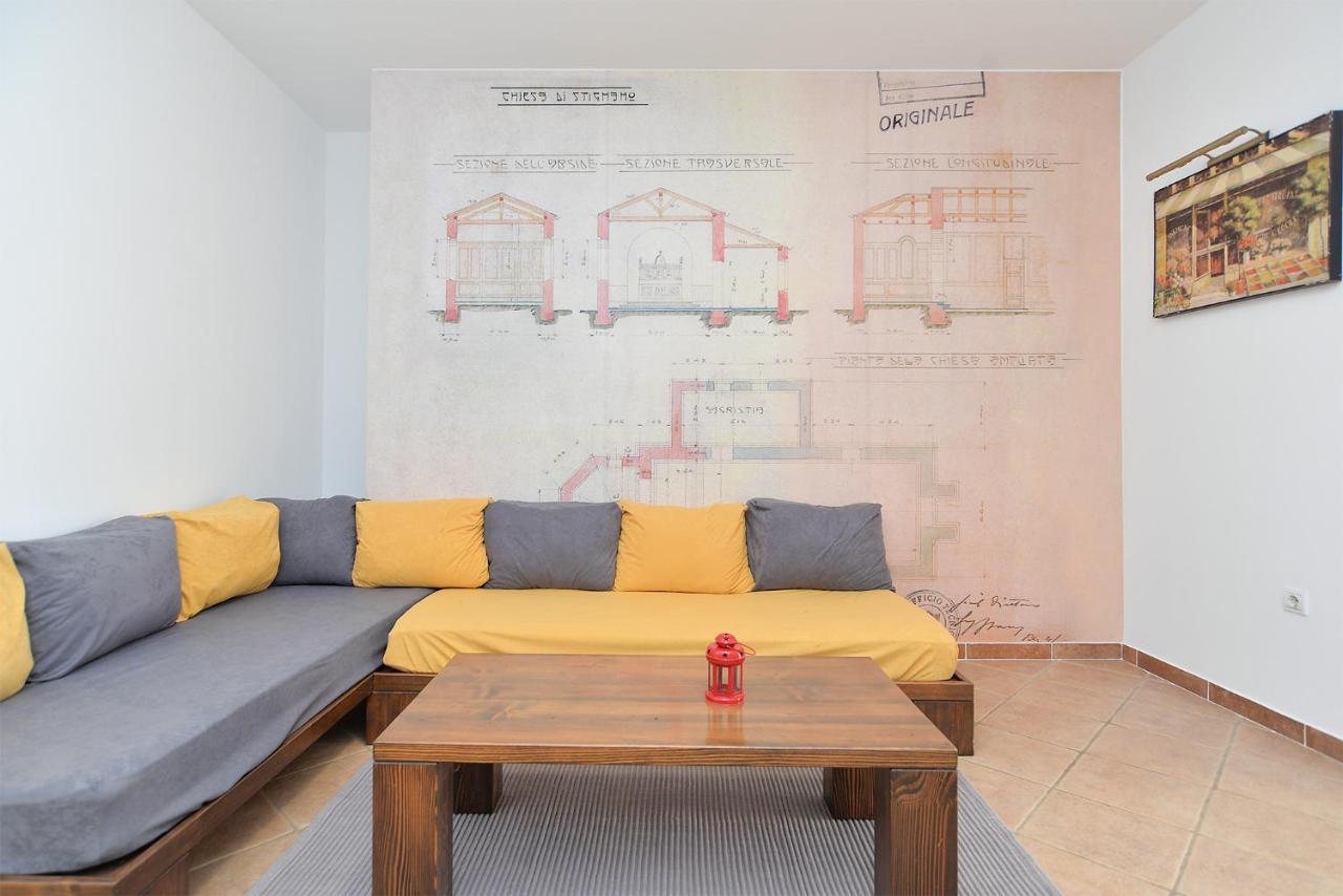 فيلا House Dragan 1231 بولا المظهر الخارجي الصورة