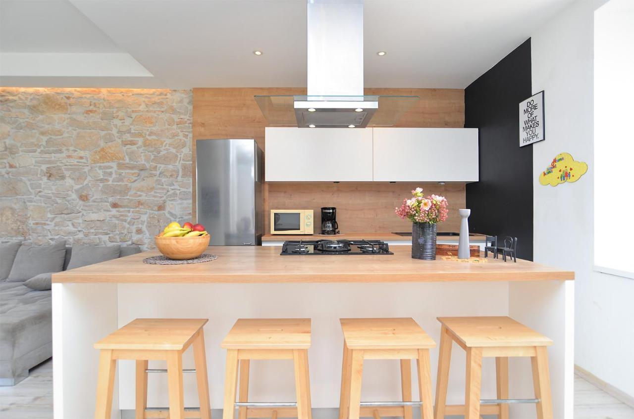 فيلا House Dragan 1231 بولا المظهر الخارجي الصورة