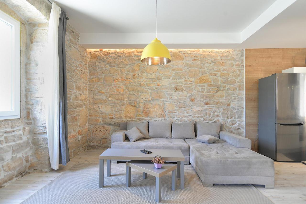 فيلا House Dragan 1231 بولا المظهر الخارجي الصورة