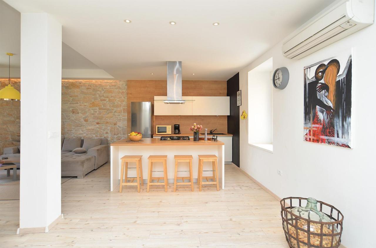 فيلا House Dragan 1231 بولا المظهر الخارجي الصورة