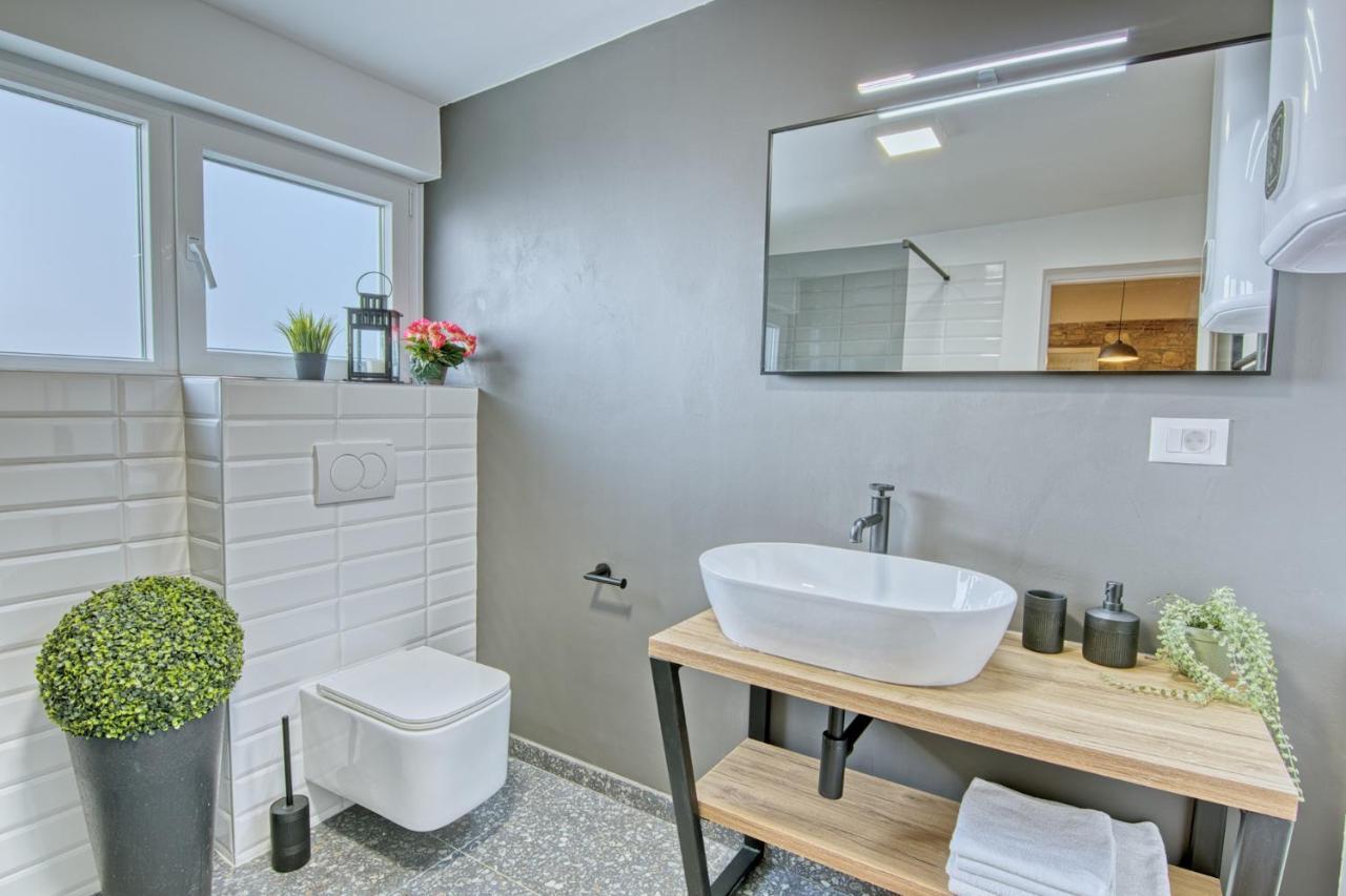 فيلا House Dragan 1231 بولا المظهر الخارجي الصورة