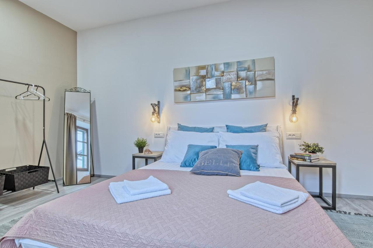 فيلا House Dragan 1231 بولا المظهر الخارجي الصورة