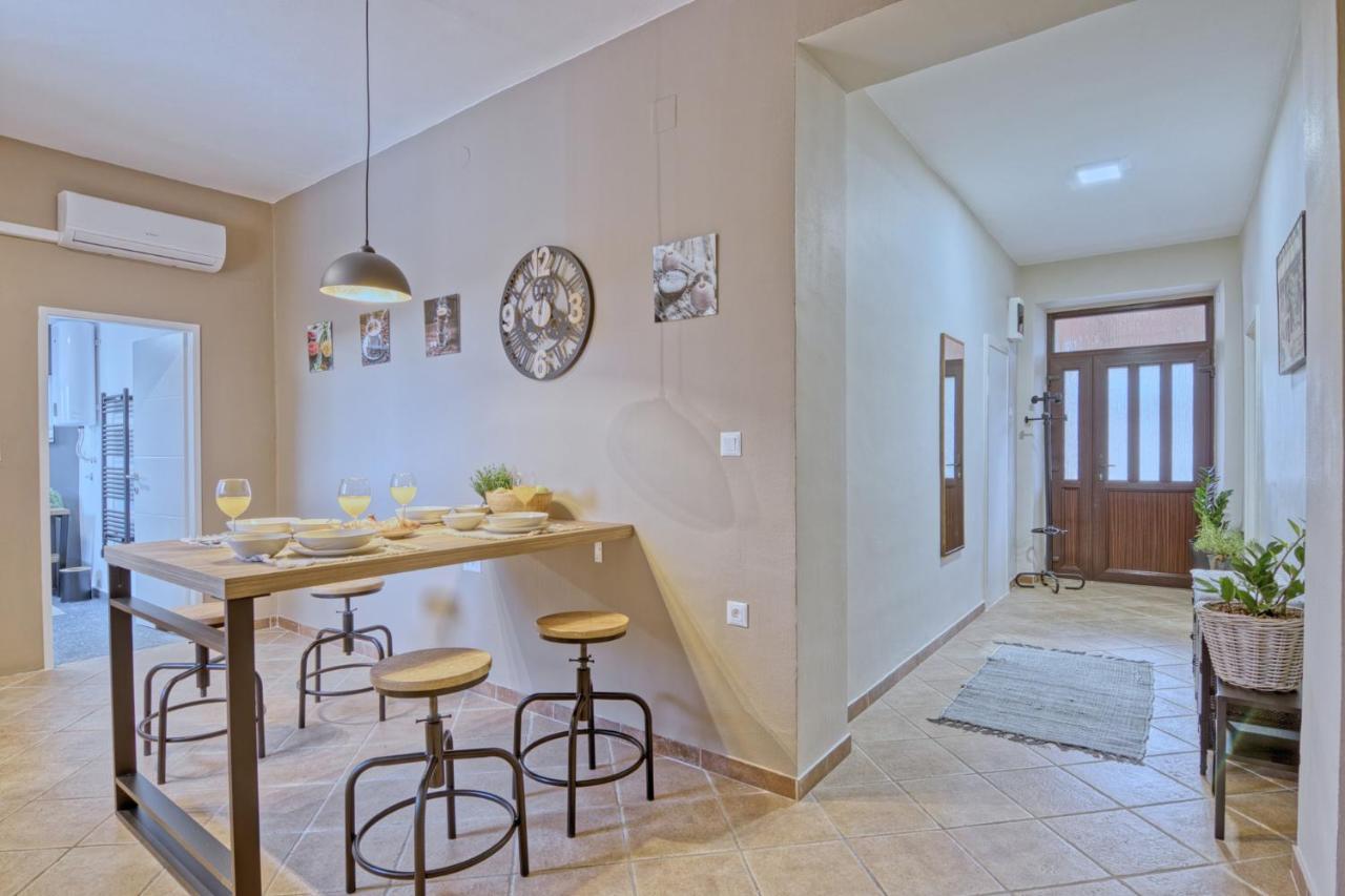 فيلا House Dragan 1231 بولا المظهر الخارجي الصورة