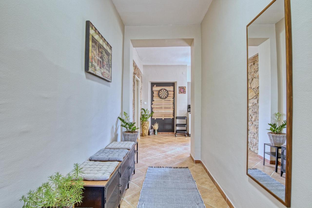 فيلا House Dragan 1231 بولا المظهر الخارجي الصورة