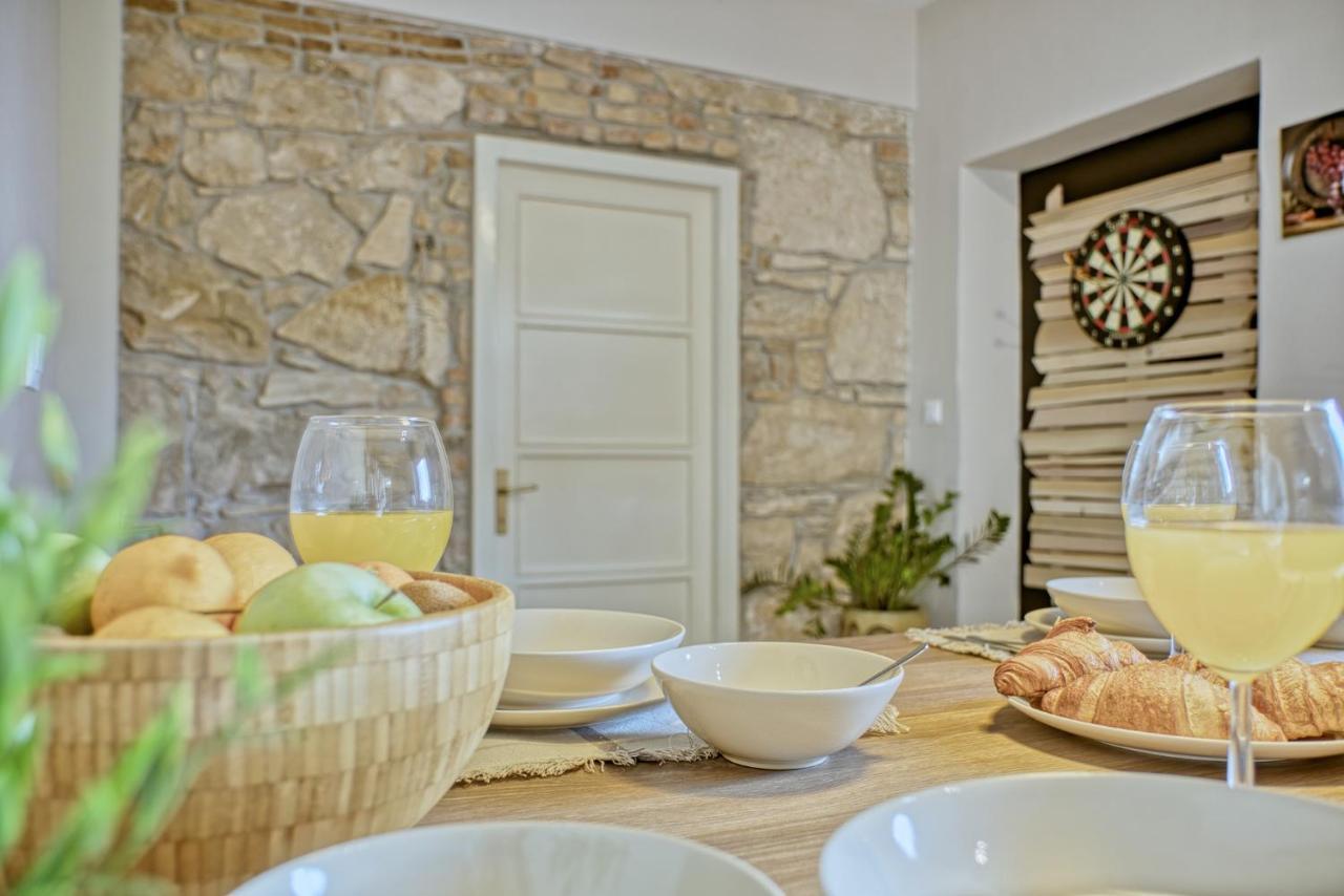 فيلا House Dragan 1231 بولا المظهر الخارجي الصورة