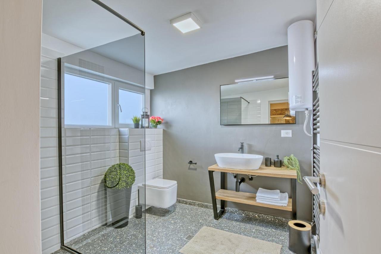 فيلا House Dragan 1231 بولا المظهر الخارجي الصورة