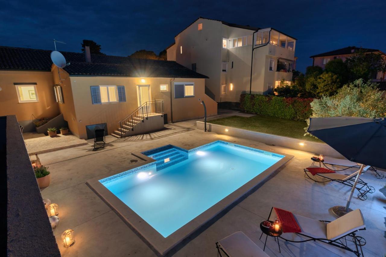 فيلا House Dragan 1231 بولا المظهر الخارجي الصورة