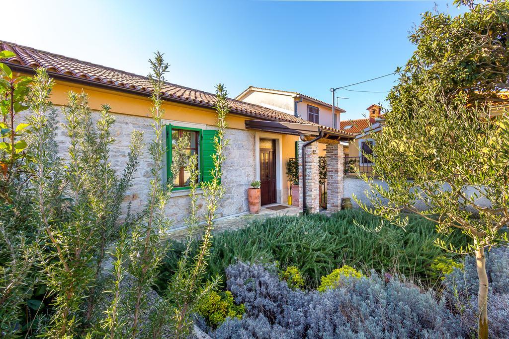 فيلا House Dragan 1231 بولا المظهر الخارجي الصورة