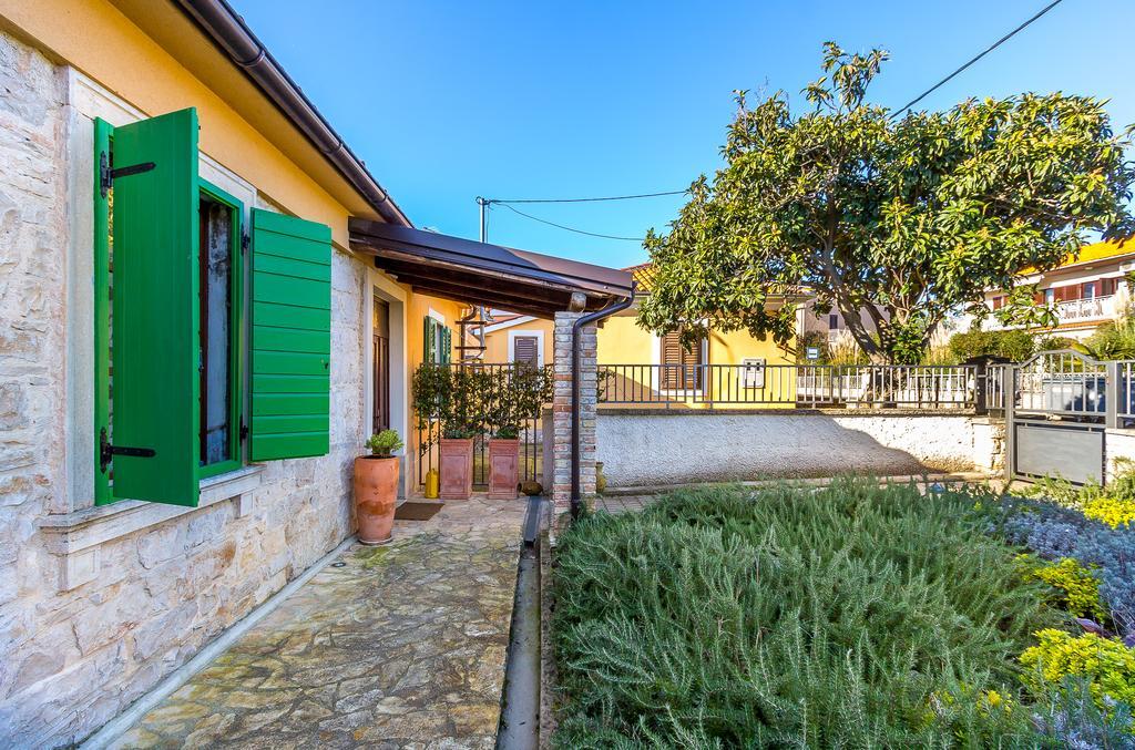 فيلا House Dragan 1231 بولا المظهر الخارجي الصورة
