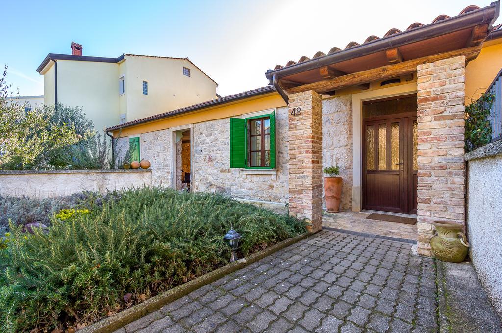 فيلا House Dragan 1231 بولا المظهر الخارجي الصورة